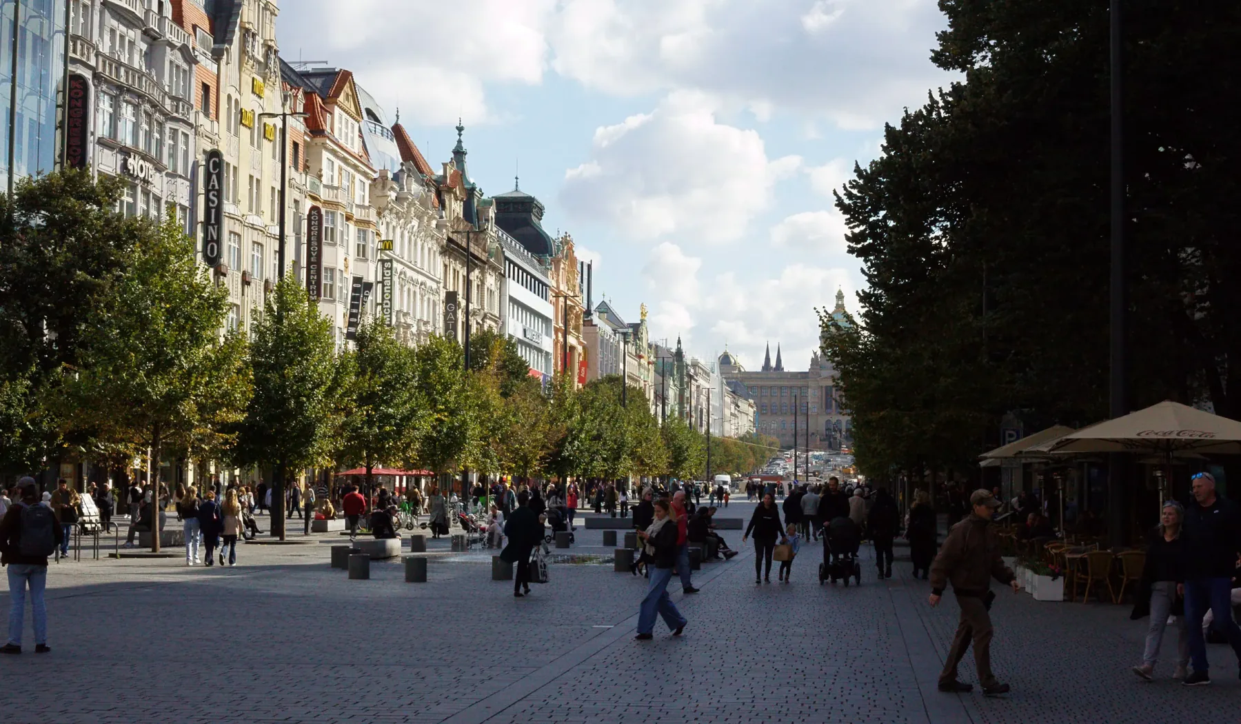 Historische Stadtmitte